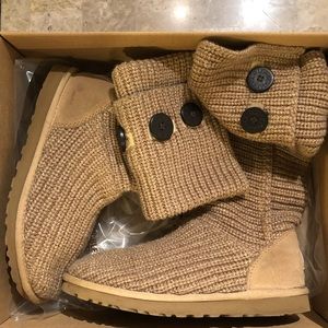 UGG Classic Cardy